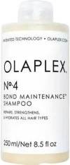 Olaplex No. 4 Bond Maintenance Shampoo, 250 ml