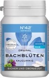 BIOLIGO Dr Bach chewing-gum confiance en soi, 60 g