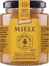 Oltremare Blütenhonig, Miele Millefiori Demeter, 250 g