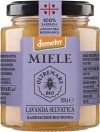 Oltremare Lavendelhonig, Miele Lavanda Selvatica Demeter, 250 g