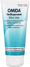Omida Cardiospermum Halicar Lotion, 200 ml