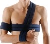 OMNIMED ortho omo gilchrist bandage épa bleu