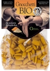 OPTIMYS Gnocchetti Kurkuma Reis Bio, 12 x 250 g