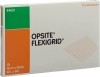 OPSITE FLEXIGRID Wundverband 15x20cm, 10 Beutel