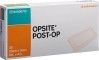 OPSITE POST OP pansem film 20x10cm sté 20 sach