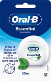 ORAL-B Essentialfloss 50m menthe ciré