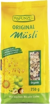 Rapunzel Original Müsli, 750 g