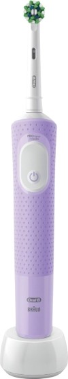 Oral-B Vitality Pro Lilac Elektrische Zahnbürste