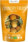 Organica Ananas gefriergetrocknet, 16 g