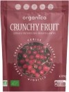 Organica Crunchy Fruit Cerises lyophilisées, 20 g
