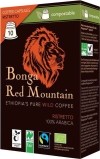 Kaffa Bonga Red Mountain Capsules de café ristretto