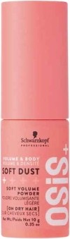 Schwarzkopf Professional OSiS+ Soft Dust, 10 g