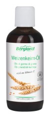 BERGLAND huile germes de blé 100 ml