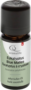 Aromalife Eukalyptus Blue Mallee ätherisches Öl, 10ml