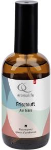 Aromalife Raumspray Frischluft, 100 ml