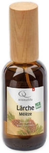 Aromalife Raumspray Lärche, 100 ml