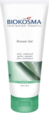 BIOKOSMA Shower & Bath Aloe Vera
