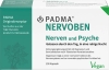 PADMA NERVOBEN capsules blist 100 pièces