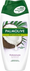 PALMOLIVE Douche Lait et Coco 250 ml