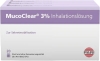 PARI MUCOCLEAR Inhalationslösung 3 % NaCl, 60 x 4ml