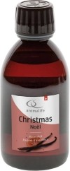 Aromalife Parfum d'ambiance Christmas Recharge, 250 ml