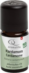 Aromalife Cardamom Ätherisches Öl 5 ml