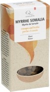 Aromalilfe Räucherwerk myrrhe somalia, 20 g