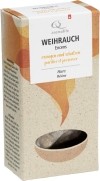 Aromalife Räucherwerk Weihrauch, 20 g