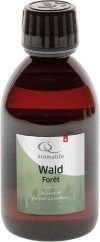 Aromalife Wald Raumduft Nachfüllung, 250 ml