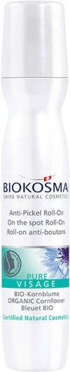 BIOKOSMA Pure anti-boutons roll-on 15 ml