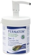 Pernaton Gel mit Pumpe, 1 kg