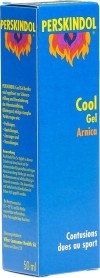 PERSKINDOL Cool arnica gel tb 50 ml