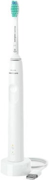PHILIPS Sonicare 3100 Schallzahnbürste weiss