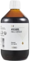 PHYTOMED Huile d'avocat bio 500 ml