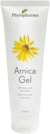 Phytopharma Arnika Gel, 100 ml