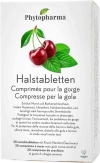 Phytopharma Halstabletten, 30 Stück
