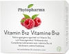 Phytopharma Vitamin B12 Lutschtabletten, 60 Stück