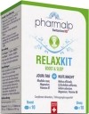 Pharmalp Relax Kit Boost + Sleep, je 10 Tabletten