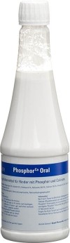 PHOSPHORCA ORAL gel 500 ml