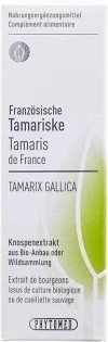 PHYTOMED Knospenextrakt Tamariske französisch, 250 ml