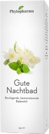 Phytopharma Gute Nacht Bad, 250 ml
