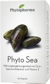 Phytopharma Phyto Sea capsules, 160 pièces
