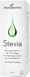 Phytopharma Stevia, 50 ml