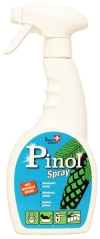 PINOL Reinigungs-Desinfektionspray, 500 ml
