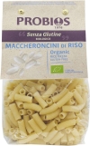 Probios Specialitè de riz biologique