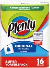 Plenty papier ménage original 45 feuilles, 16 pèces