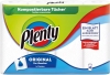 Plenty Haushaltstücher Original 45 Blatt, 4 Stück