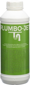 PLUMBO JET débouche tout liquide (nouveau) 1 lt