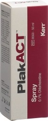 PLAKACT Spray 0.1% Chlorhexidin, 50 ml