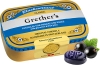 Grether's Pastilles Blackcurrant 110 g
